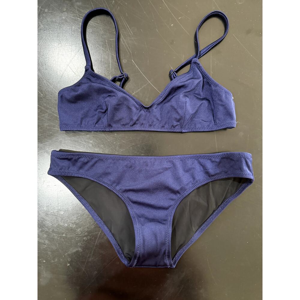 Solid & Striped Bikini - image 1